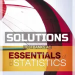 Solutions Manual for Essentials of Statistics 6th Edition by Triola