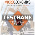 Test Bank for Microeconomics Canada in the Global Environment 10th CA Edition by Parkin