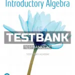Test Bank for Introductory Algebra 13th Edition by Bittinger