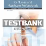 Test Bank for Handbook of Informatics for Nurses and Healthcare Professionals 6th Edition by Hebda