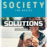 Solutions Manual for Society The Basics 15th Edition by Macionis