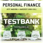 Test Bank for Personal Finance 4th CA Edition by Madura