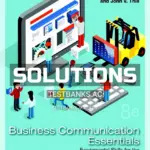 Solutions Manual for Business Communication Essentials Fundamental Skills for the Mobile Digital Social Workplace 8th Edition by Bovee
