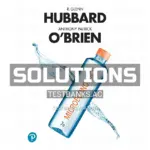 Solutions Manual for Microeconomics 7th Edition by Hubbard