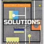 Solutions Manual for Electric Circuits 11th Edition by Nilsson