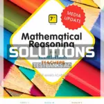 Solutions Manual for Mathematical Reasoning for Elementary Teachers Media Update 7th Edition by Long