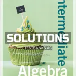 Solutions Manual for Intermediate Algebra For College Students 10th Edition by Angel