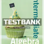 Test Bank for Intermediate Algebra For College Students 10th Edition by Angel