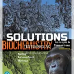 Solutions Manual for Biochemistry Concepts and Connections 2nd Edition by Appling