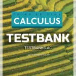 Test Bank for Calculus 3rd Edition by Briggs