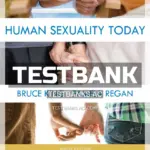 Test Bank for Human Sexuality Today 9th Edition by King