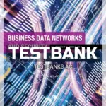 Test Bank for Business Data Networks and Security 11th Edition by Panko