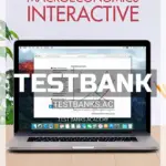 Test Bank for Macroeconomics Interactive 1st Edition by Parkin