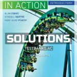Solutions Manual for Technology in Action Introductory 15th Edition by Evans