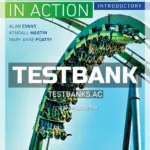 Test Bank for Technology in Action Introductory 15th Edition by Evans