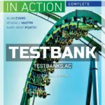 Test Bank for Technology In Action Complete 15th Edition by Evans