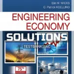 Solutions Manual for Engineering Economy 17th Edition by Sullivan