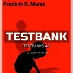 Test Bank for Dynamic Child 2nd Edition by Manis