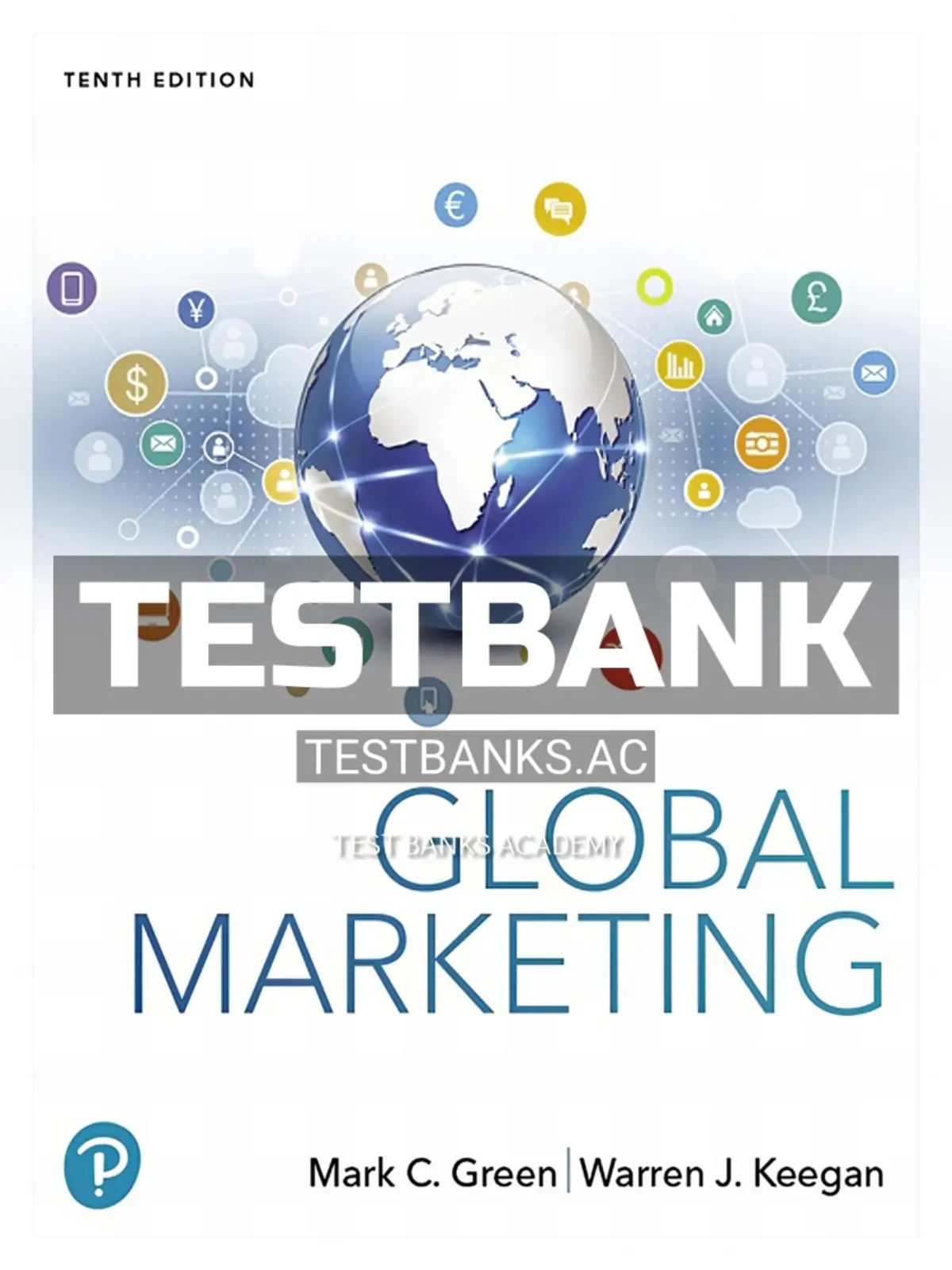 ビジネス・経済 Global Marketing tenth edition 51U7vikQerL._SR600,