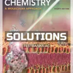 Solutions Manual for Principles of Chemistry 4th Edition by Tro