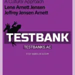 Test Bank for Child Development 3rd Edition by Arnett