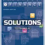 Solutions Manual for Personal Finance 7th Edition by Madura
