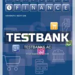Test Bank for Personal Finance 7th Edition by Madura