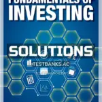 Solutions Manual for Fundamentals of Investing 14th Edition by Smart