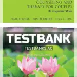 Test Bank for Counseling and Therapy for Couples 1st Edition by Young