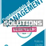 Solutions Manual for Fundamentals of Management 11th Edition by Robbins