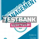 Test Bank for Fundamentals of Management 11th Edition by Robbins