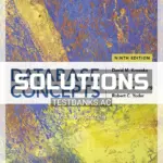 Solutions Manual for Database Concepts 9th Edition by Kroenke