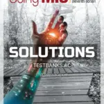 Solutions Manual for Using MIS 11th Edition by Kroenke
