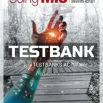 Test Bank for Using MIS 11th Edition by Kroenke