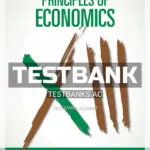 Test Bank for Principles of Economics 13th Edition by Case