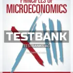 Test Bank for Principles of Microeconomics 13th Edition by Case