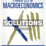 Solutions Manual for Principles of Macroeconomics 13th Edition by Case