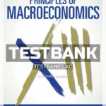 Test Bank for Principles of Macroeconomics 13th Edition by Case