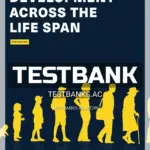 Test Bank for Development Across the Life Span 9th Edition by Feldman