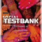 Test Bank for Social Psychology 7th Edition by Kenrick