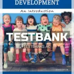 Test Bank for Language Development 10th Edition by Owens