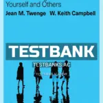 Test Bank for Personality Psychology 2nd Edition by Twenge