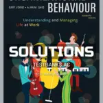 Solutions Manual for Organizational Behaviour Understanding and Managing Life at Work 11th CA Edition by Johns