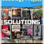 Solutions Manual for Sociology Project Essentials 1st Edition by NYU Sociology Department
