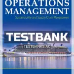 Test Bank for Operations Management 13th Edition by Heizer