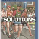 Solutions Manual for Consumer Behavior Buying Having Being 13th Edition by Solomon