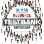 Test Bank for Human Resource Management 16th Edition by Dessler