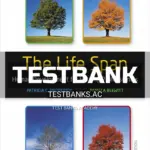 Test Bank for Life Span Human Development for Helping Professionals 5th Edition by Broderick