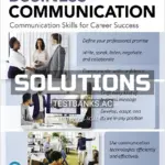 Solutions Manual for Excellence in Business Communication 13th Edition by Thill