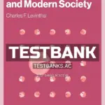 Test Bank for Drugs Behavior and Modern Society 9th Edition by Levinthal 